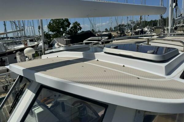 Wanderer 50ft Shannon Yacht For Sale