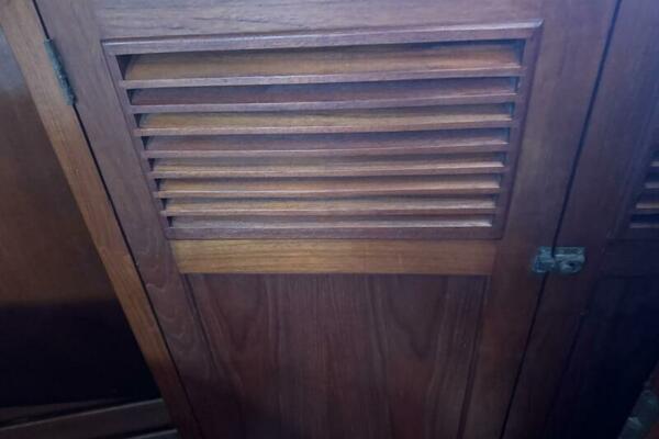 Wanderer 50ft Shannon Yacht For Sale