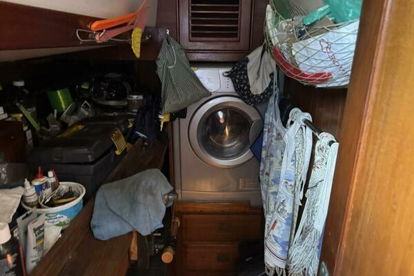 Wanderer 50ft Shannon Yacht For Sale