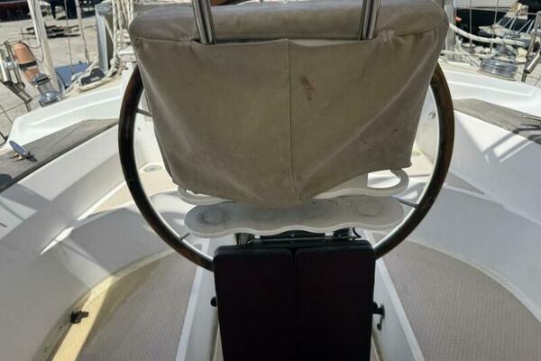 Wanderer 50ft Shannon Yacht For Sale