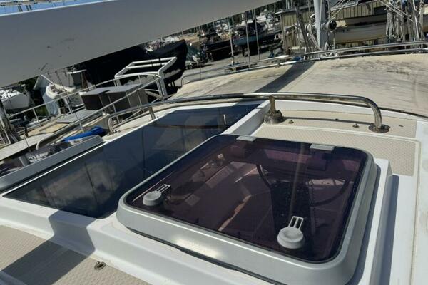 Wanderer 50ft Shannon Yacht For Sale