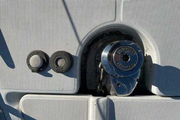 36ft Beneteau Yacht For Sale