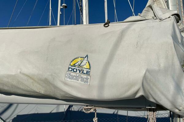 36ft Beneteau Yacht For Sale