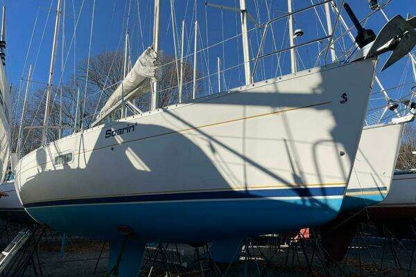 36-ft-Beneteau-2001-361- Portsmouth Rhode Island United States  yacht for sale