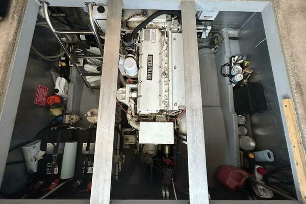 Passport 39ft Mainship Yacht For Sale