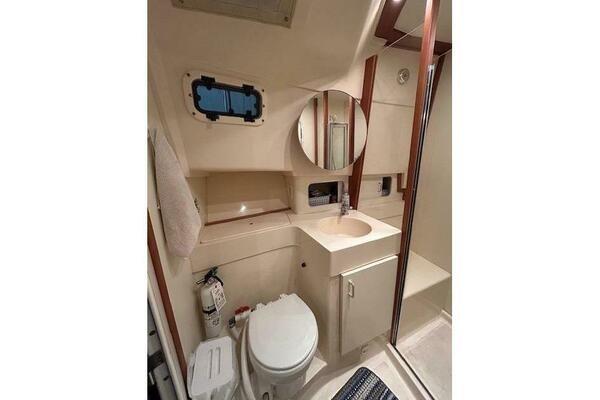 Passport 39ft Mainship Yacht For Sale