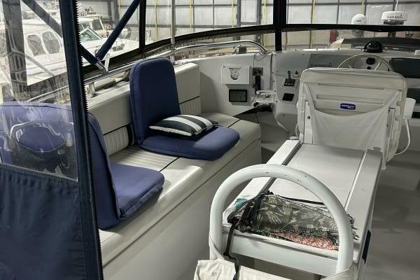 Passport 39ft Mainship Yacht For Sale