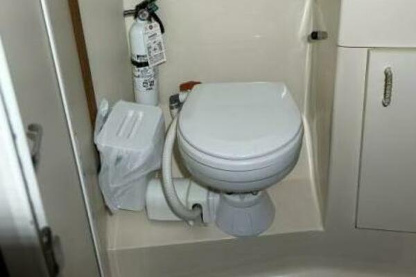 Passport 39ft Mainship Yacht For Sale