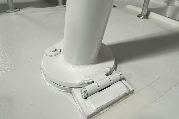 Passport 39ft Mainship Yacht For Sale