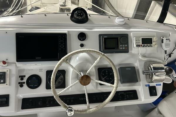 Passport 39ft Mainship Yacht For Sale