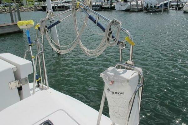 Passport 39ft Mainship Yacht For Sale