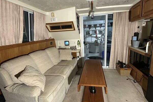 Passport 39ft Mainship Yacht For Sale