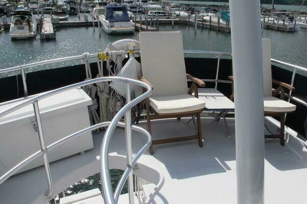 Passport 39ft Mainship Yacht For Sale
