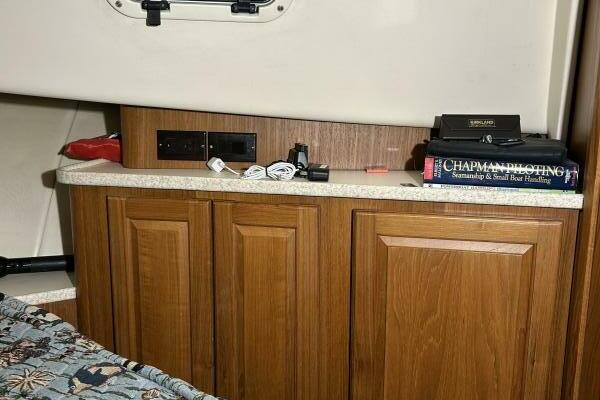 Passport 39ft Mainship Yacht For Sale