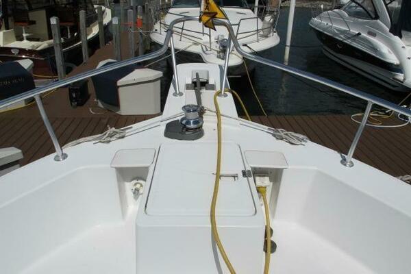 Passport 39ft Mainship Yacht For Sale