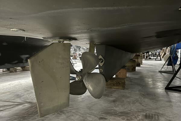 Passport 39ft Mainship Yacht For Sale