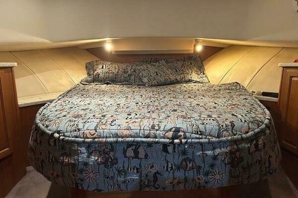 Passport 39ft Mainship Yacht For Sale