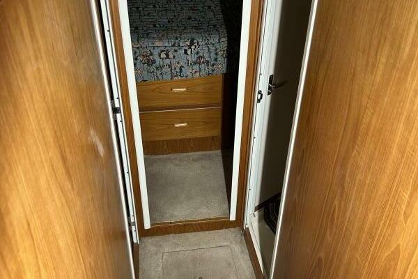 Passport 39ft Mainship Yacht For Sale