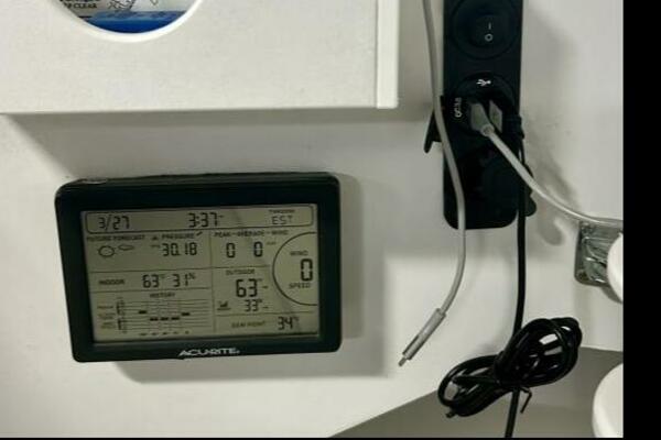 Passport 39ft Mainship Yacht For Sale