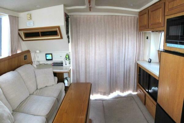 Passport 39ft Mainship Yacht For Sale