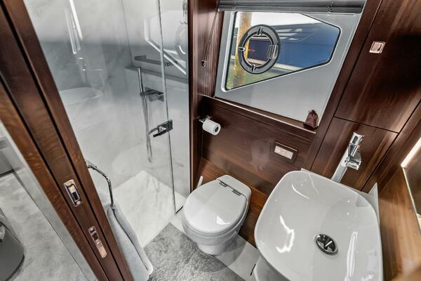 AS YOU WISH 55ft Sunseeker Yacht For Sale