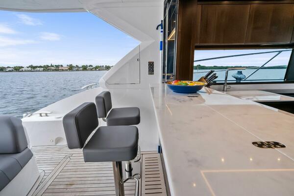 AS YOU WISH 55ft Sunseeker Yacht For Sale