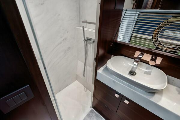 AS YOU WISH 55ft Sunseeker Yacht For Sale