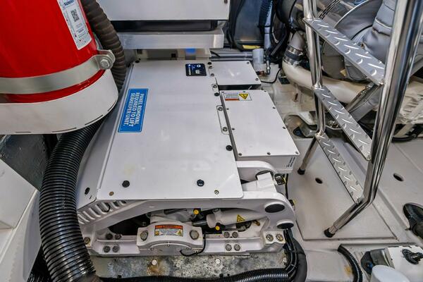 AS YOU WISH 55ft Sunseeker Yacht For Sale