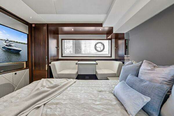 Sunseeker 55 Manhattan Yacht For Sale