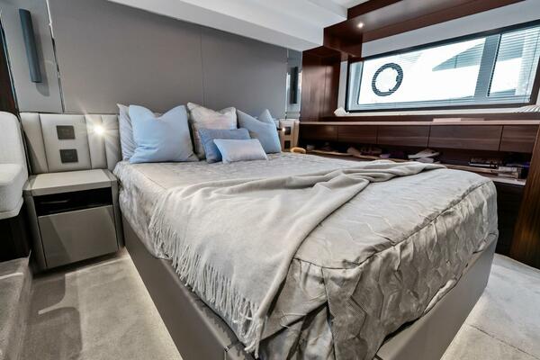 AS YOU WISH 55ft Sunseeker Yacht For Sale