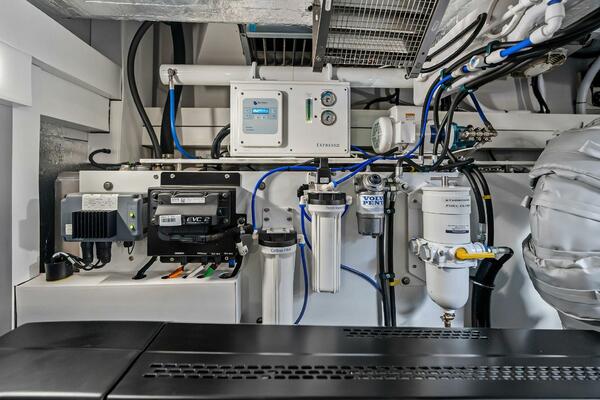 AS YOU WISH 55ft Sunseeker Yacht For Sale