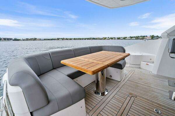Sunseeker 55 Manhattan Yacht For Sale