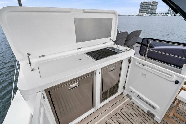 AS YOU WISH 55ft Sunseeker Yacht For Sale