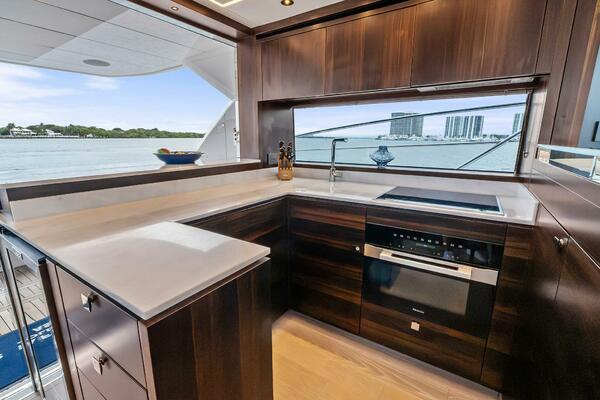 AS YOU WISH 55ft Sunseeker Yacht For Sale