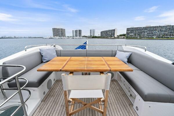 AS YOU WISH 55ft Sunseeker Yacht For Sale