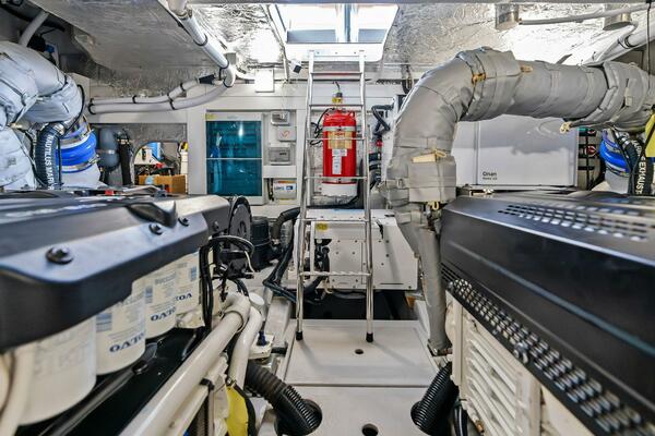 AS YOU WISH 55ft Sunseeker Yacht For Sale