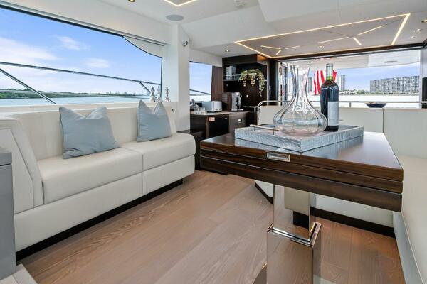 AS YOU WISH 55ft Sunseeker Yacht For Sale