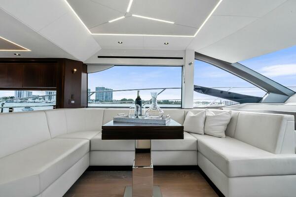 AS YOU WISH 55ft Sunseeker Yacht For Sale