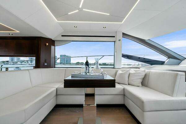 Sunseeker 55 Manhattan Yacht For Sale