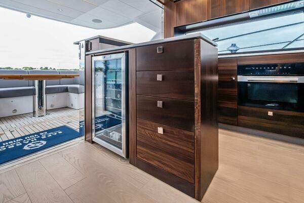 AS YOU WISH 55ft Sunseeker Yacht For Sale