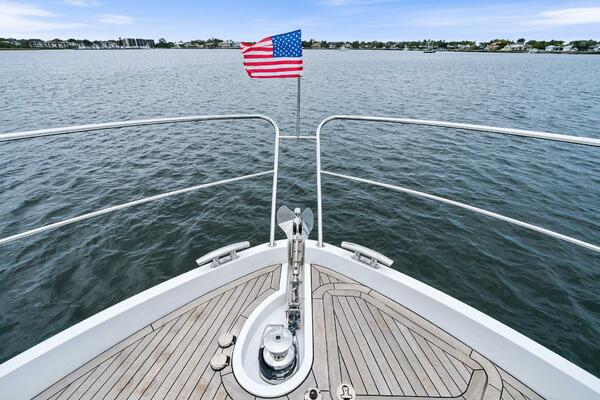 AS YOU WISH 55ft Sunseeker Yacht For Sale