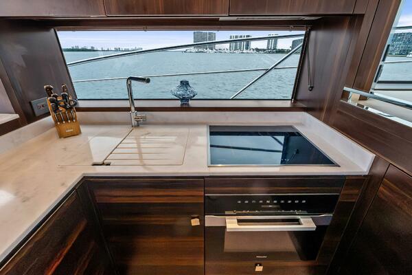 AS YOU WISH 55ft Sunseeker Yacht For Sale