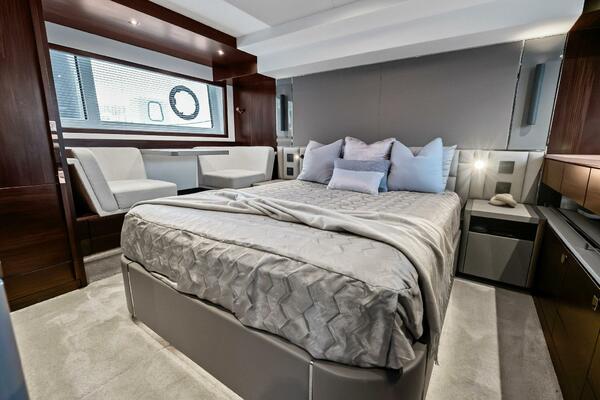 AS YOU WISH 55ft Sunseeker Yacht For Sale