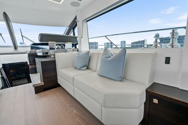 AS YOU WISH 55ft Sunseeker Yacht For Sale