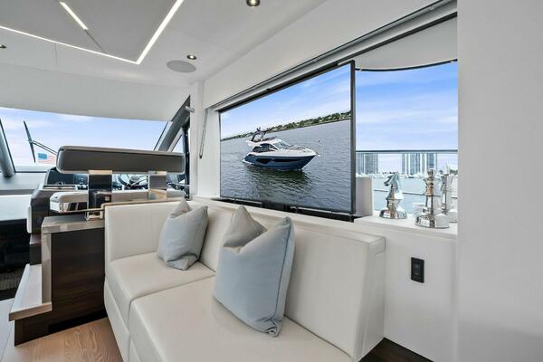 AS YOU WISH 55ft Sunseeker Yacht For Sale