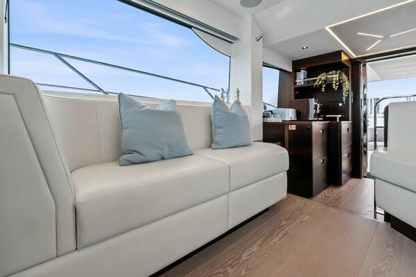 AS YOU WISH 55ft Sunseeker Yacht For Sale