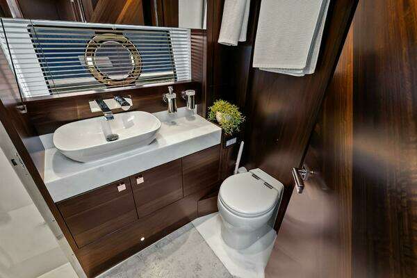 Sunseeker 55 Manhattan Yacht For Sale