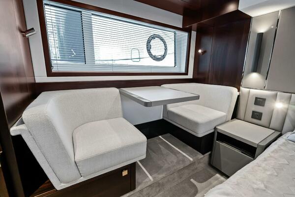 AS YOU WISH 55ft Sunseeker Yacht For Sale