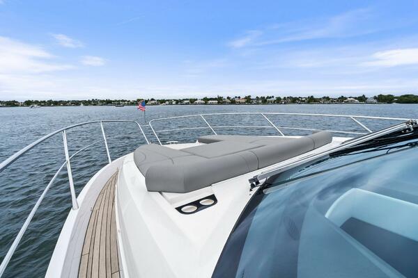 AS YOU WISH 55ft Sunseeker Yacht For Sale