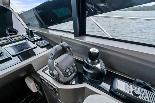 AS YOU WISH 55ft Sunseeker Yacht For Sale